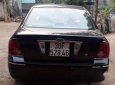 Ford Laser   2004 - Bán Ford Laser 2004, màu đen, xe nhập, xe gia đình 