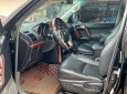 Toyota Prado TXL 2.7L 2012 - Bán Toyota Prado TXL 2.7L năm sản xuất 2012, màu đen, xe nhập 