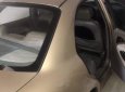 Daewoo Nubira II  2001 - Bán xe Daewoo Nubira II đời 2001, màu vàng cát, biển số 92