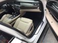 BMW 7 Series 750Li 2011 - Bán xe BMW 750Li 2011 màu trắng, nhập Châu Âu