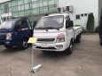 Fuso 2018 - Bán xe tải Daisaki máy Isuzu bền bỉ, tiết kiệm nhiên liệu