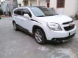 Chevrolet Orlando LT 1.8 2017 - Bán Chevrolet Orlando LT 1.8 2017, màu trắng, giá 460tr