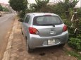 Mitsubishi Mirage 2015 - Bán Mitsubishi Mirage năm sản xuất 2015, màu bạc, nhập khẩu chính chủ