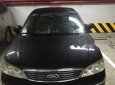 Ford Laser 1.8 2005 - Bán ô tô Ford Laser 1.8 đời 2005, màu đen, nhập khẩu chính chủ, giá 265tr