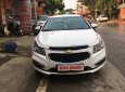 Chevrolet Cruze 2017 - Bán xe Chevrolet Cruze đời 2017, màu trắng