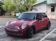 Mini Cooper    2006 - Bán Mini Cooper sản xuất 2006, màu đỏ, nhập khẩu chính chủ