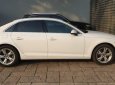 Audi A4   2016 - Bán Audi A4 2016, màu trắng, xe nhập