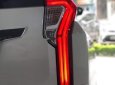 Mitsubishi Pajero Sport 2018 - Bán xe Mitsubishi Pajero Sport sản xuất năm 2018, màu trắng, xe nhập, giá tốt