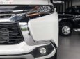 Mitsubishi Pajero Sport 2018 - Bán xe Mitsubishi Pajero Sport sản xuất năm 2018, màu trắng, xe nhập, giá tốt