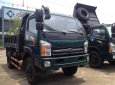 Fuso L315 2018 - Bán xe ben TMT Cửu Long 8 tấn cầu to máy khỏe chinh phục mọi cung đường