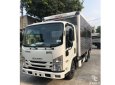 Isuzu NMR 85HE4 2019 - Bán xe tải Isuzu 1T9 thùng kín - NMR85HE4, 130 triệu nhận xe ngay