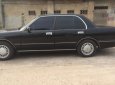 Toyota Crown   3.0 MT  1994 - Bán Toyota Crown 3.0 MT năm 1994, màu đen số sàn 