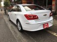 Chevrolet Cruze 2017 - Bán xe Chevrolet Cruze đời 2017, màu trắng