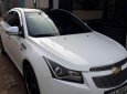 Chevrolet Cruze   2012 - Cần bán Chevrolet Cruze 2012, màu trắng, nhập khẩu còn mới