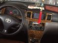 Toyota Corolla altis 2004 - Bán Toyota Corolla altis đời 2004, màu đen, đẹp xuất sắc