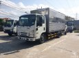 Isuzu NMR 85HE4 2019 - Bán xe tải Isuzu 1T9 thùng kín - NMR85HE4, 130 triệu nhận xe ngay