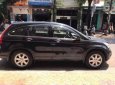 Honda CR V 2010 - Bán Honda CR V 2010, màu đen như mới