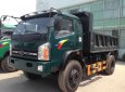 Fuso L315 2018 - Bán xe ben TMT Cửu Long 8 tấn cầu to máy khỏe chinh phục mọi cung đường