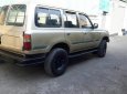 Toyota Land Cruiser 1985 - Cần bán gấp Toyota Land Cruiser đời 1985, xe nhập