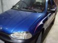 Fiat Siena 2001 - Bán ô tô Fiat Siena đời 2001, màu xanh lam, xe nhập, 70tr