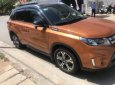 Suzuki Vitara 2016 - Gia đình bán Suzuki Vitara sản xuất năm 2016 