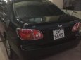 Toyota Corolla altis 2004 - Bán Toyota Corolla altis đời 2004, màu đen, đẹp xuất sắc