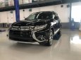 Mitsubishi Outlander 2019 - Bán xe Mitsubishi Outlander sản xuất 2019, màu đen, 909 triệu