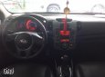 Kia Forte 2011 - Cần bán Kia Forte năm 2011, màu trắng, 395tr