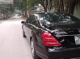 Mercedes-Benz S class S350 2006 - Chính chủ bán xe Mercedes S350 sản xuất 2006, màu đen, xe nhập