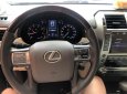 Lexus GX  460 2016 - Cần bán xe Lexus GX 460 2016, màu đen, nhập khẩu nguyên chiếc