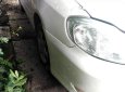 Toyota Corolla altis 2003 - Lên đời bán xe Toyota Corolla altis đời 2003, màu trắng, nhập khẩu 