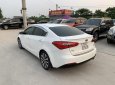 Kia Avella 2.0 2014 - Kia K3 2.0 đời 2014, màu trắng