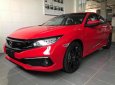 Honda Civic  1.5 Turbo RS 2019 - Bán Honda Civic 1.5 Turbo RS 2019, Honda Ô tô Đắk Lắk - Hỗ trợ trả góp 80%, giá ưu đãi cực tốt – Mr. Trung: 0935.751.516