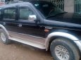 Ford Everest 2007 - Cần bán lại xe Ford Everest năm 2007, màu đen, nhập khẩu nguyên chiếc