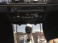BMW 5 Series 520i 2013 - Cần bán lại xe BMW 5 Series 520i 2013, màu đen, xe nhập