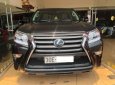 Lexus GX  460 2016 - Cần bán xe Lexus GX 460 2016, màu đen, nhập khẩu nguyên chiếc