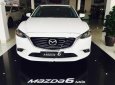 Mazda 6 2.0L Premium 2019 - Cần bán xe Mazda 6 2.0L Premium sản xuất 2019, màu trắng