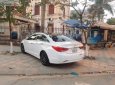 Hyundai Sonata 2014 - Cần bán xe Hyundai Sonata đời 2014, màu trắng, xe nhập