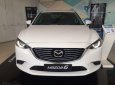 Mazda 6 2.0 Premium 2019 - Bán Mazda 6 2.0 Premium 2019 ưu đãi khủng - tặng gói bảo dưỡng miễn phí cấp 50.000km - trả góp 90% Hotline: 0973560137