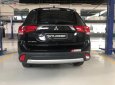 Mitsubishi Outlander 2019 - Bán ô tô Mitsubishi Outlander sản xuất năm 2019, màu đen