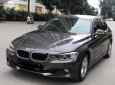 BMW 3 Series 320i 2013 - Gia đình bán BMW 3 Series 320i sản xuất năm 2013, màu nâu, xe nhập
