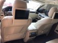 Lexus GX  460 2016 - Cần bán xe Lexus GX 460 2016, màu đen, nhập khẩu nguyên chiếc