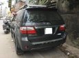 Toyota Fortuner V 2009 - Cần bán xe Toyota Fortuner V 2009, màu xám (ghi)