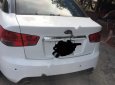 Kia Forte 2011 - Cần bán Kia Forte năm 2011, màu trắng, 395tr