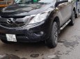 Mazda BT 50 2016 - Cần bán xe Mazda BT 50 đời 2016, màu đen, nhập khẩu chính chủ, giá chỉ 650 triệu