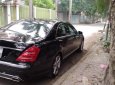 Mercedes-Benz S class S350 2006 - Chính chủ bán xe Mercedes S350 sản xuất 2006, màu đen, xe nhập