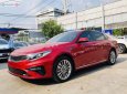 Kia Optima 2.0 AT 2019 - Bán Kia Optima 2.0 AT đời 2019, màu đỏ, xe mới 100%