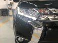 Mitsubishi Outlander 2019 - Bán xe Mitsubishi Outlander sản xuất 2019, màu đen, 909 triệu