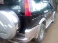 Ford Everest 2007 - Cần bán lại xe Ford Everest năm 2007, màu đen, nhập khẩu nguyên chiếc