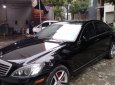 Mercedes-Benz S class S350 2006 - Chính chủ bán xe Mercedes S350 sản xuất 2006, màu đen, xe nhập